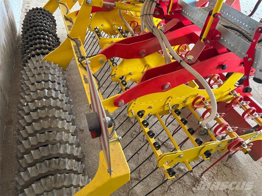 APV PS 300 M1 Outras semeadeiras e acessórios