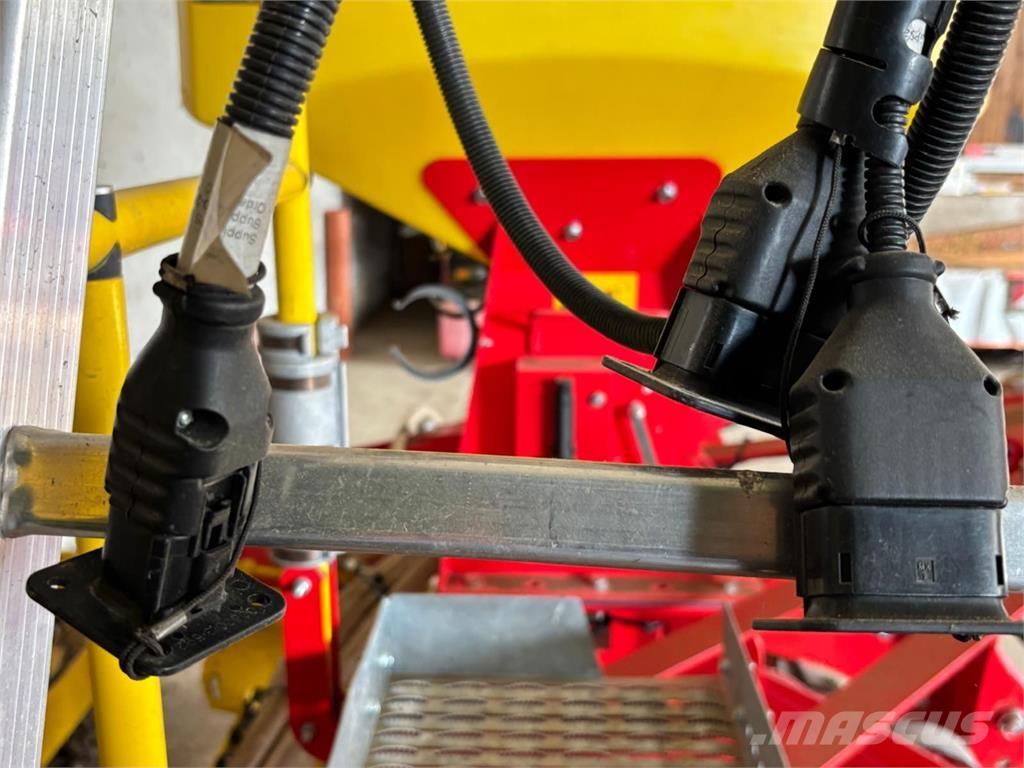 APV PS 300 M1 Outras semeadeiras e acessórios