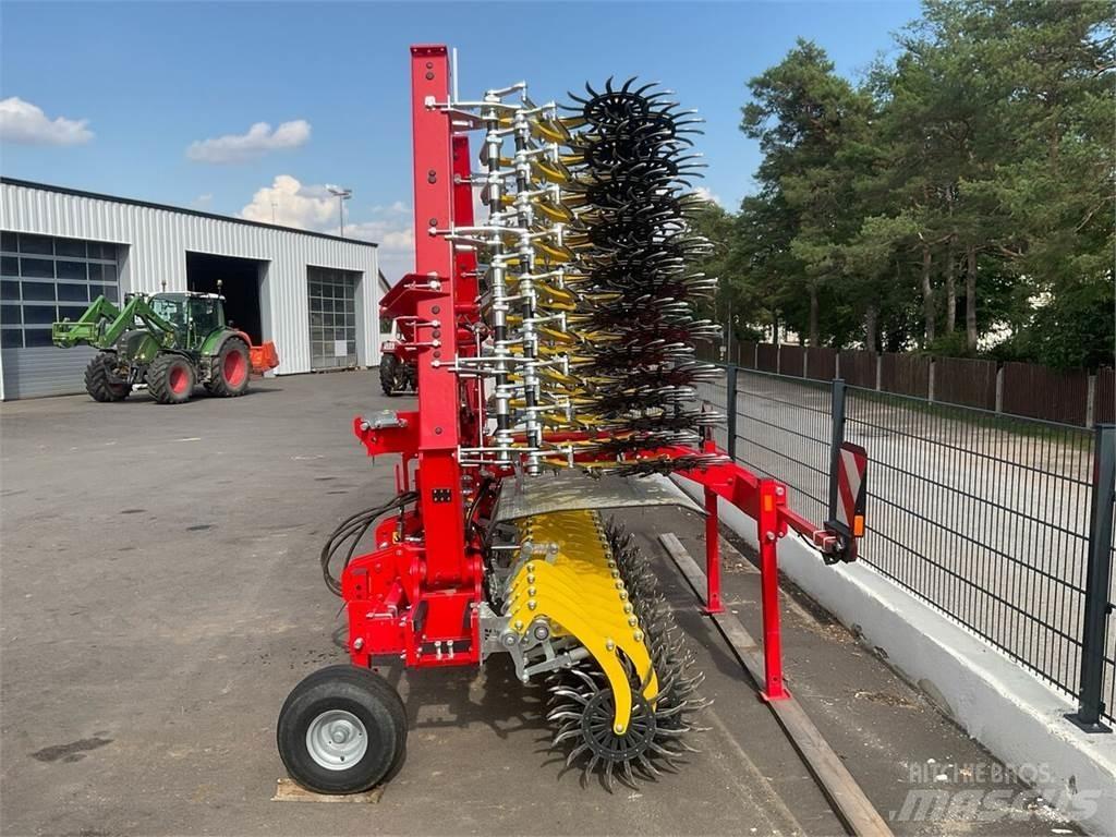 APV RC 600 M1 Outras semeadeiras e acessórios