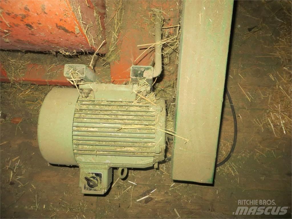  Auer FD 50 Outra maquinaria e acessórios para gado