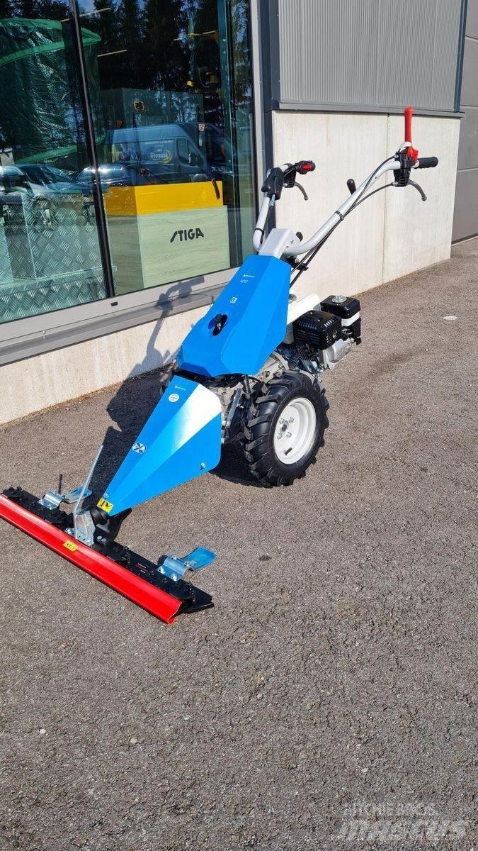 Bertolini 120S Corta-Relvas Riders