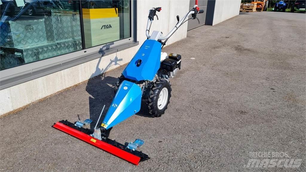 Bertolini 120S Corta-Relvas Riders