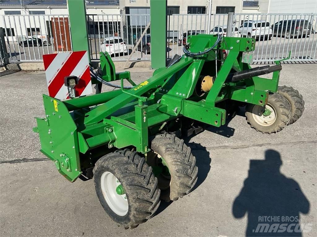  Biocut BC 160/ 305 Outras máquinas de lavoura e acessórios