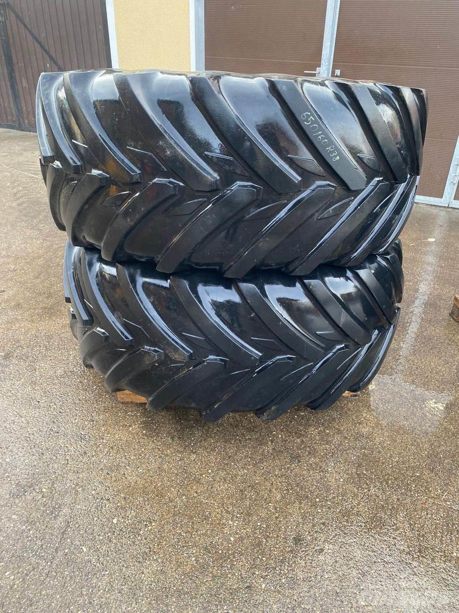 BKT 650/60R38 Pneus Agrícolas