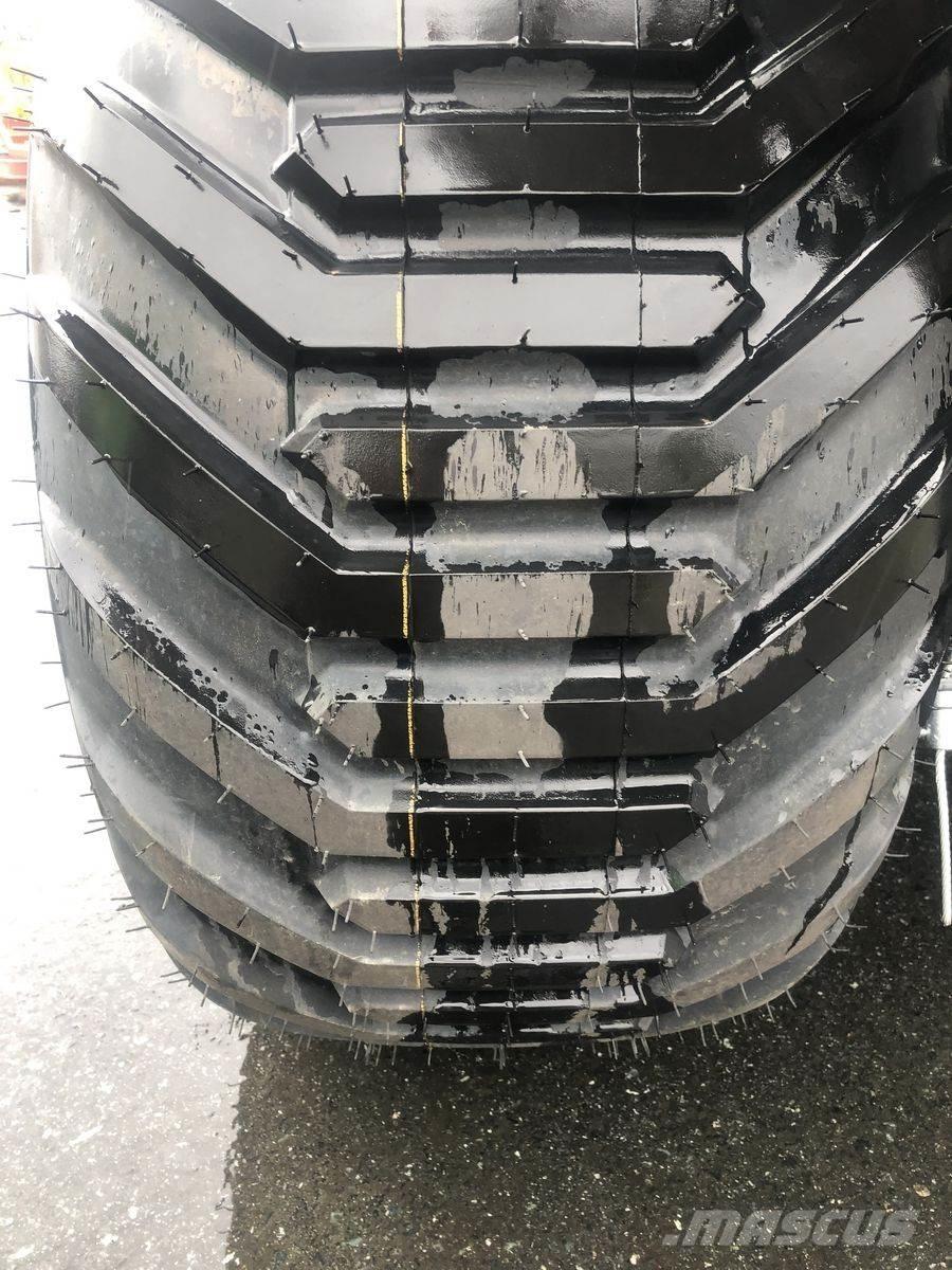 BKT Flotation 558 Pneus Agrícolas