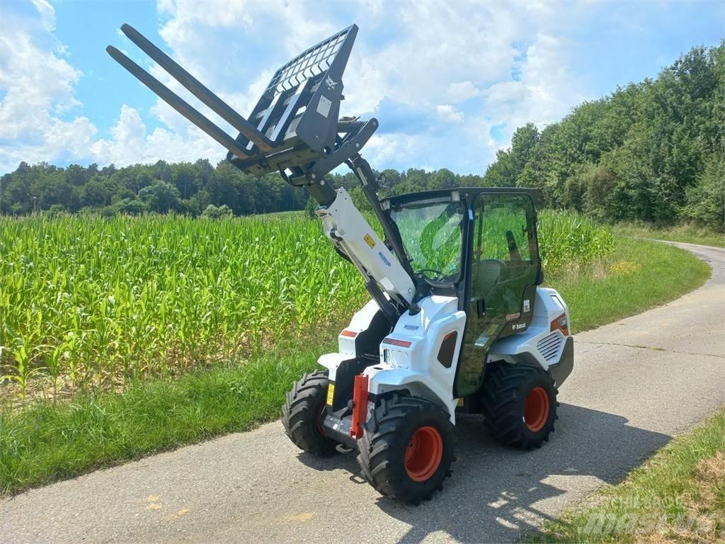 Bobcat L 28 E Construção - Outros
