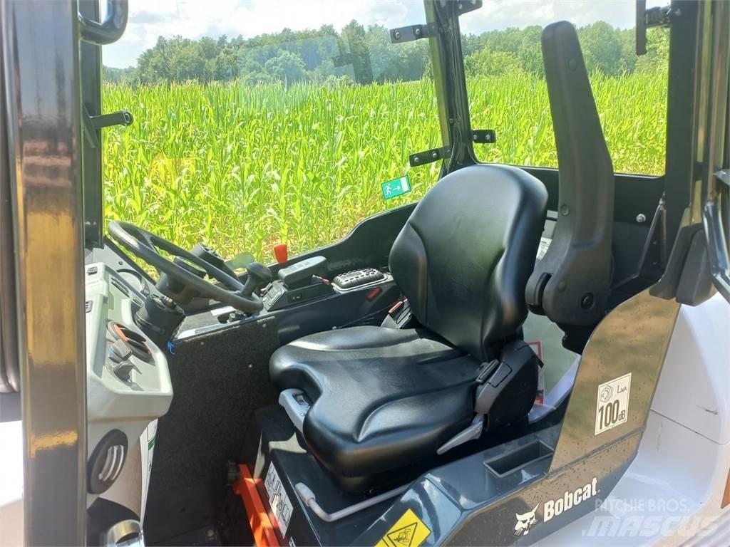 Bobcat L 28 E Construção - Outros

