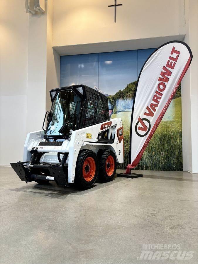 Bobcat S 100 Construção - Outros
