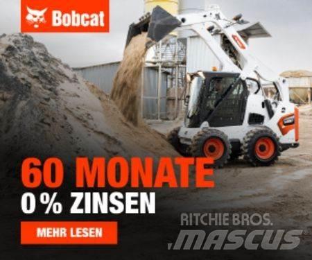 Bobcat S530 Construção - Outros
