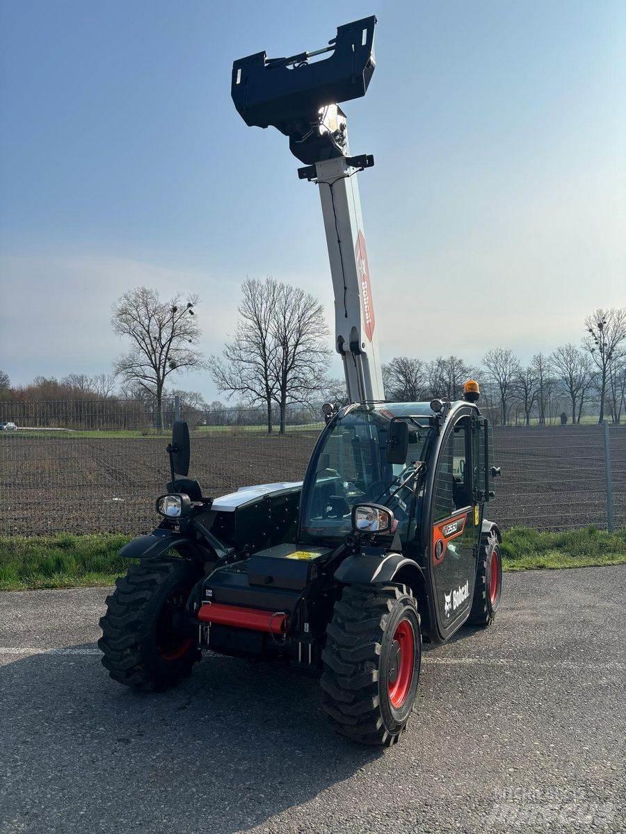 Bobcat TL25.60 Manipuladores telescópicos