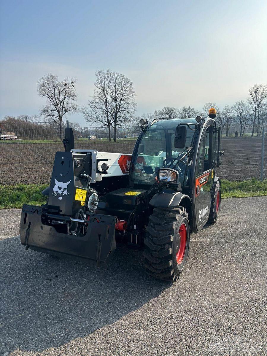 Bobcat TL25.60 Manipuladores telescópicos