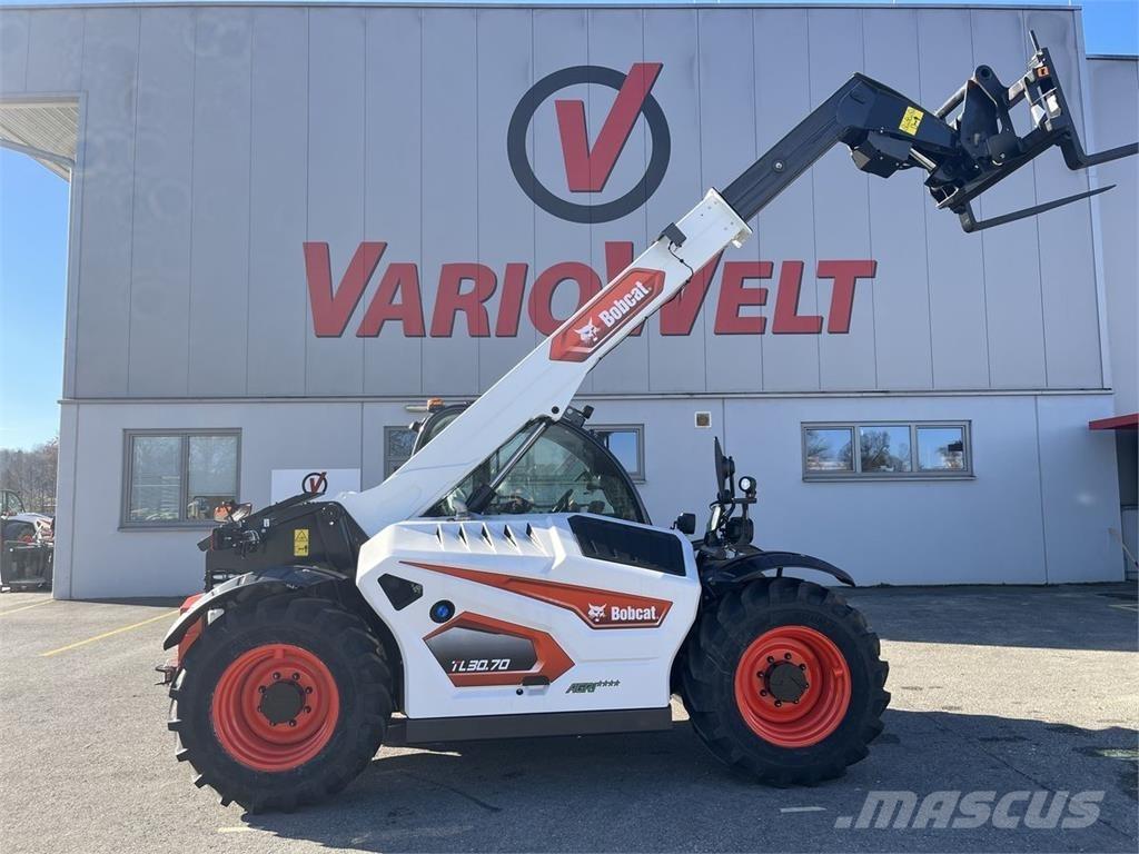Bobcat TL30.70 Manipuladores telescópicos