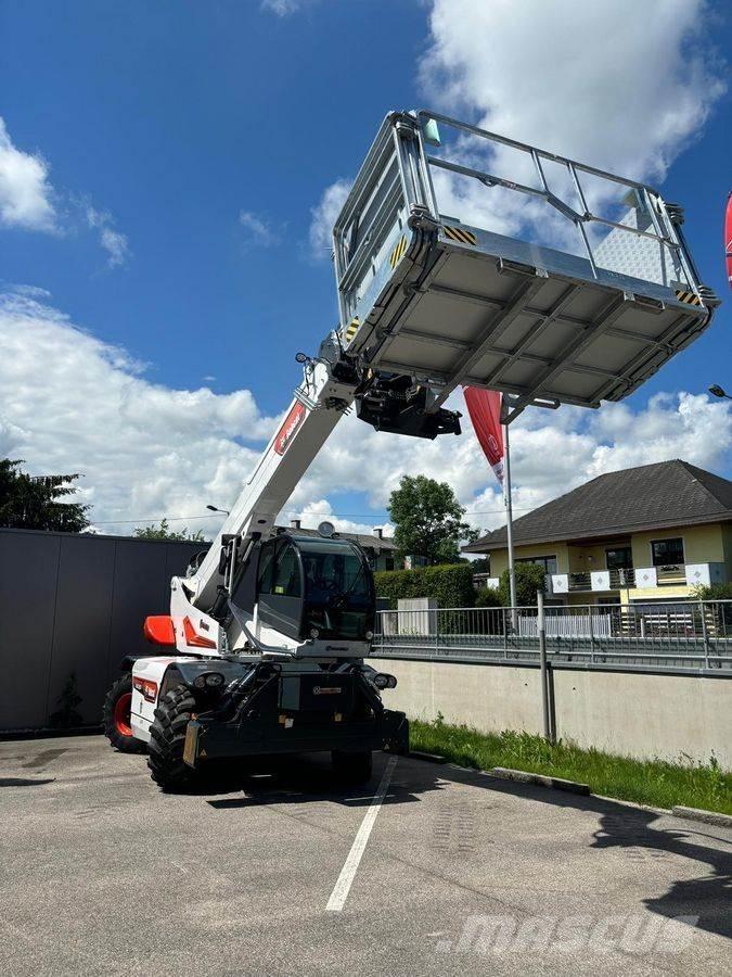 Bobcat TR60.250 Manipuladores telescópicos