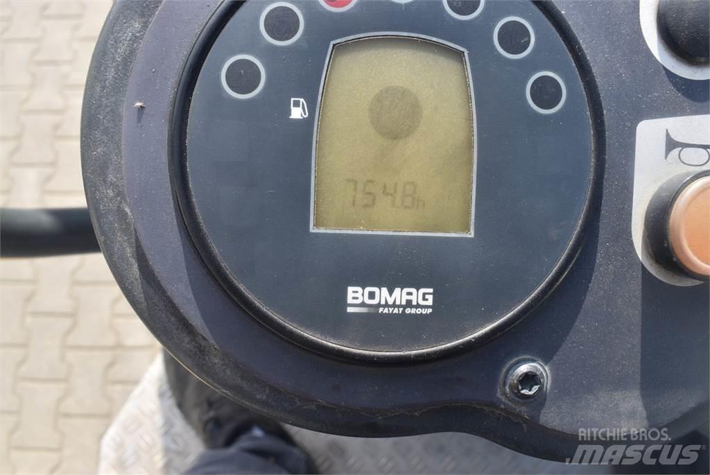 Bomag BW120AD-4 Cilindros Compactadores - Outros