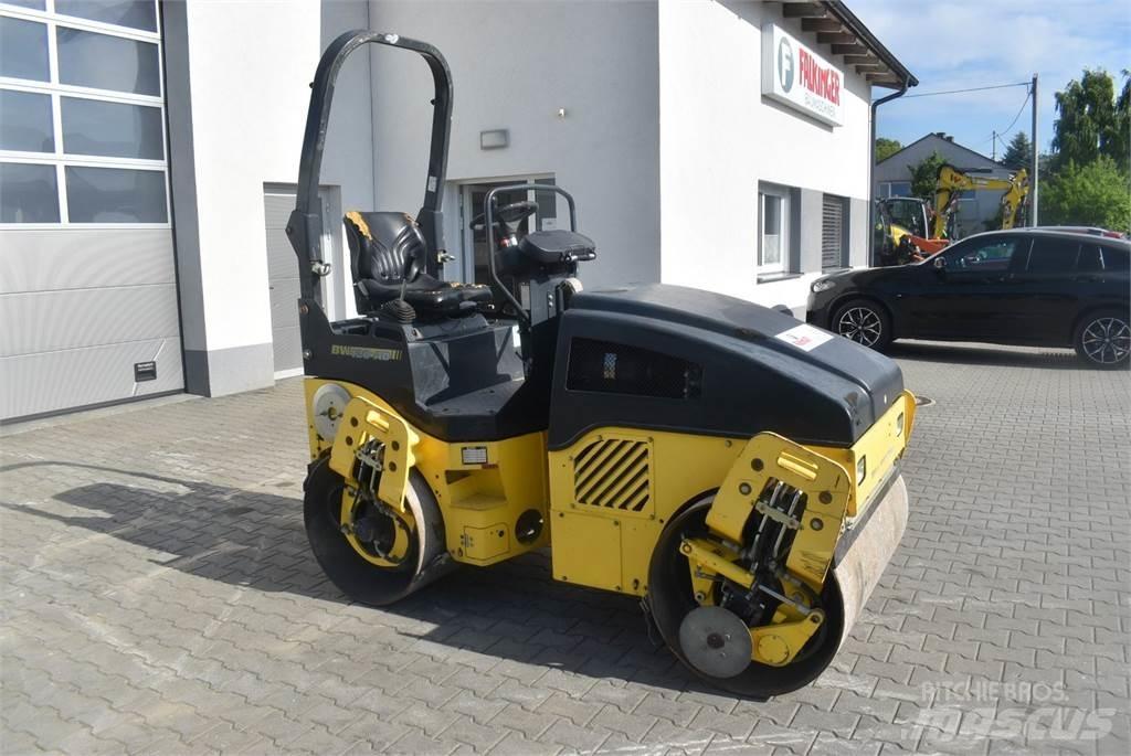 Bomag BW120AD-4 Cilindros Compactadores - Outros