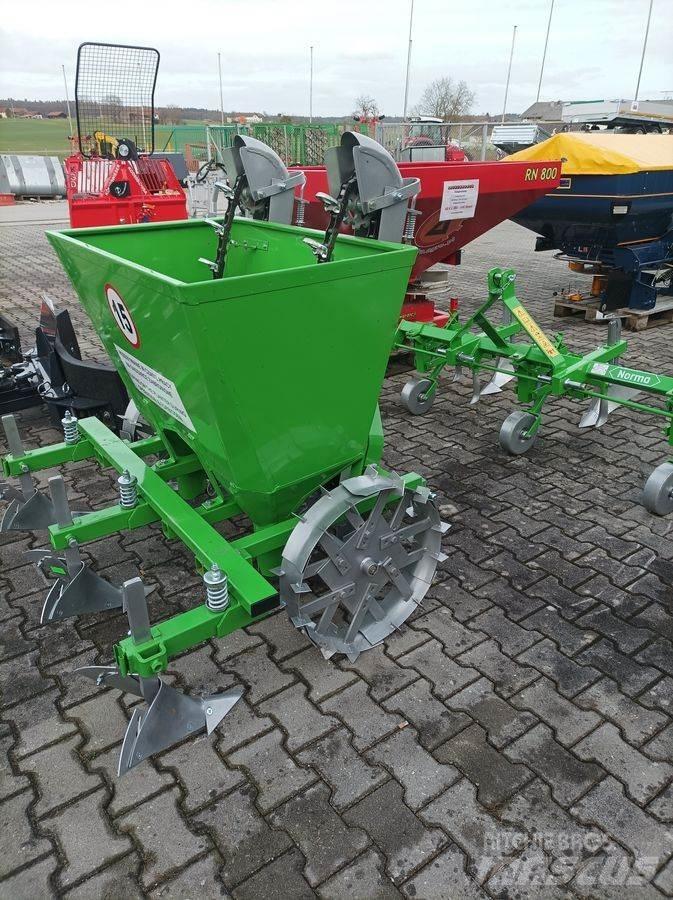 Bomet PLANTER TOP Outras semeadeiras e acessórios