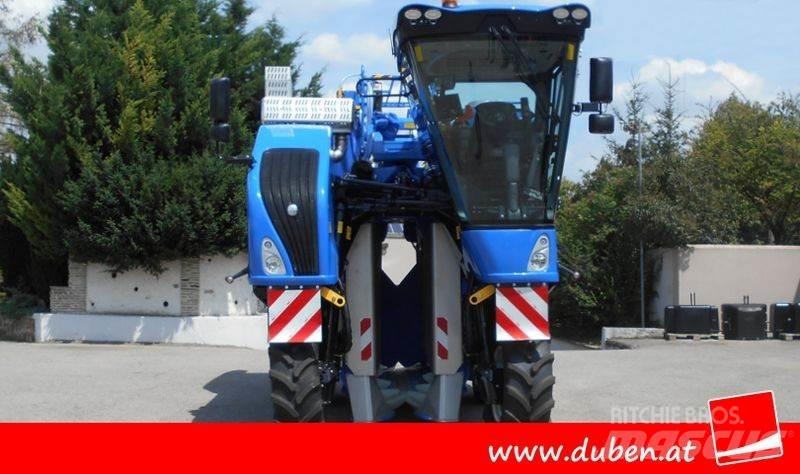 Braud 9050L Máquinas de vindima