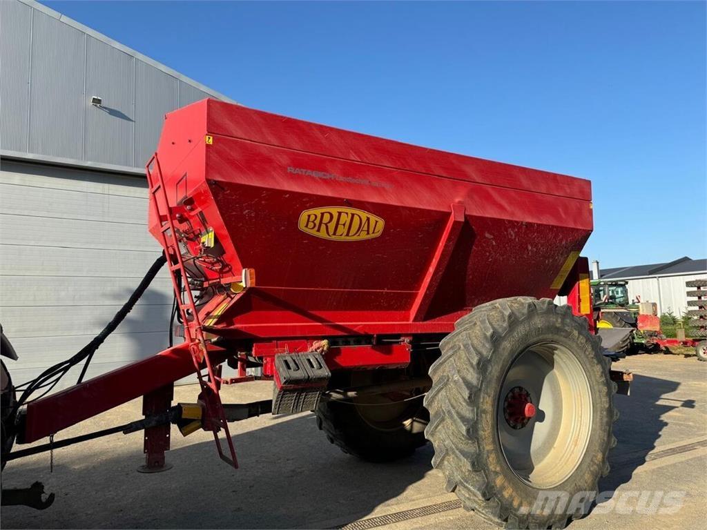 Bredal K105LB Outras máquinas e acessórios de fertilização