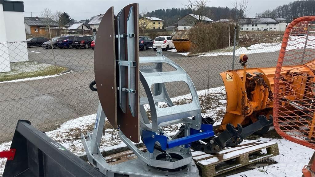  Bündelgerät BUH19 Maquinaria Florestal - Outros
