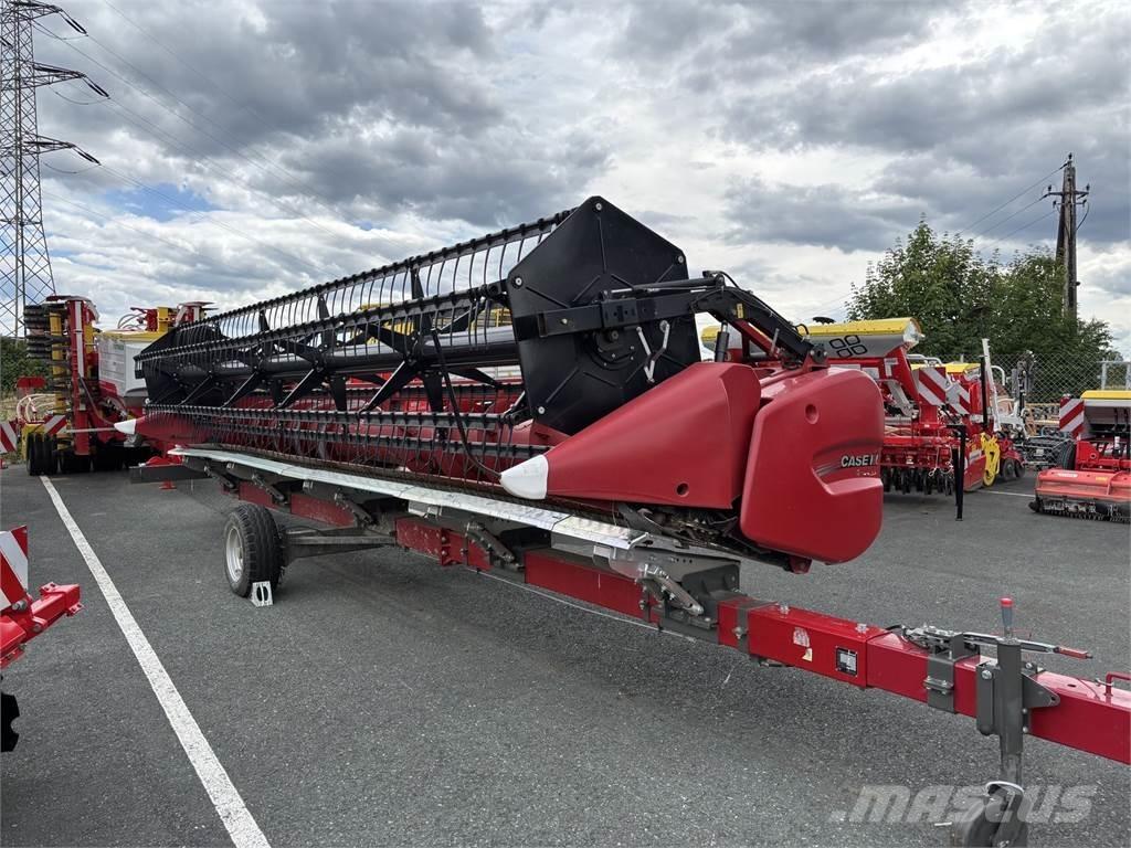 Case IH 3020 Acessórios de ceifeiras debulhadoras