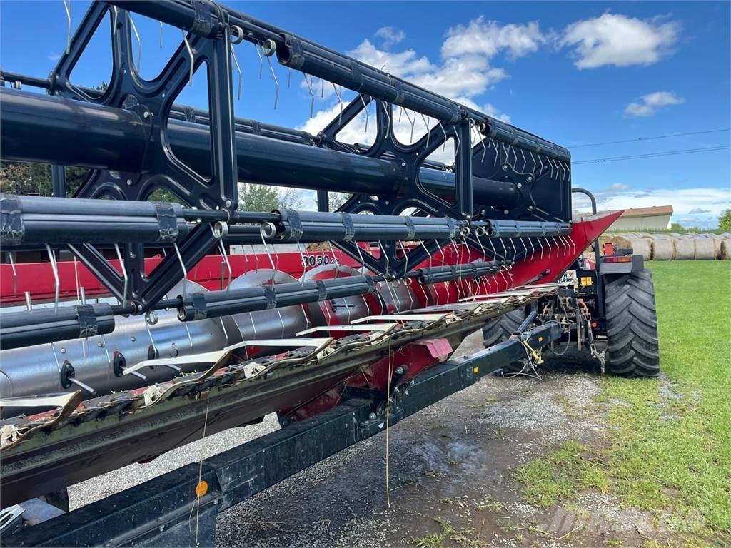 Case IH 3050 22 Acessórios de ceifeiras debulhadoras