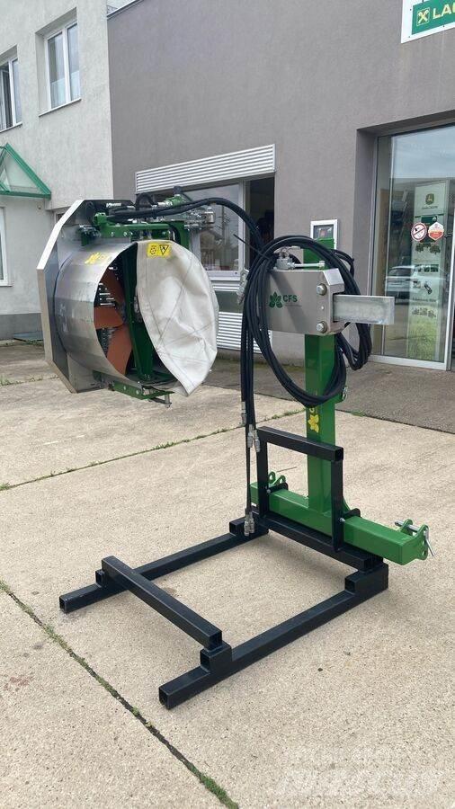  CFS Entlauber EL 1 Equipamento para vinicultura - Outros