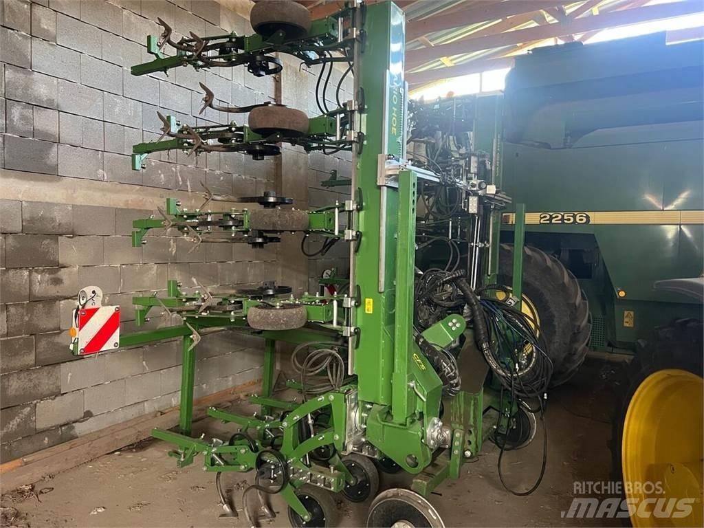  CFS Varihoe 620 Outras semeadeiras e acessórios
