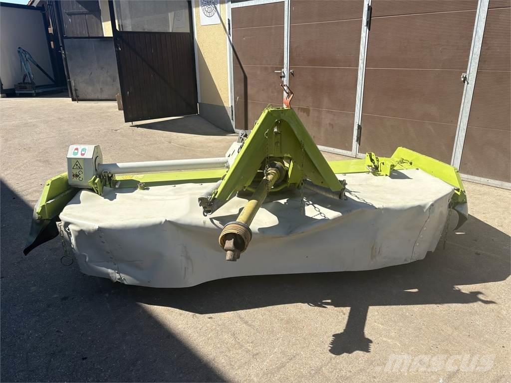 CLAAS CORTO 3100 F Gadanheiras