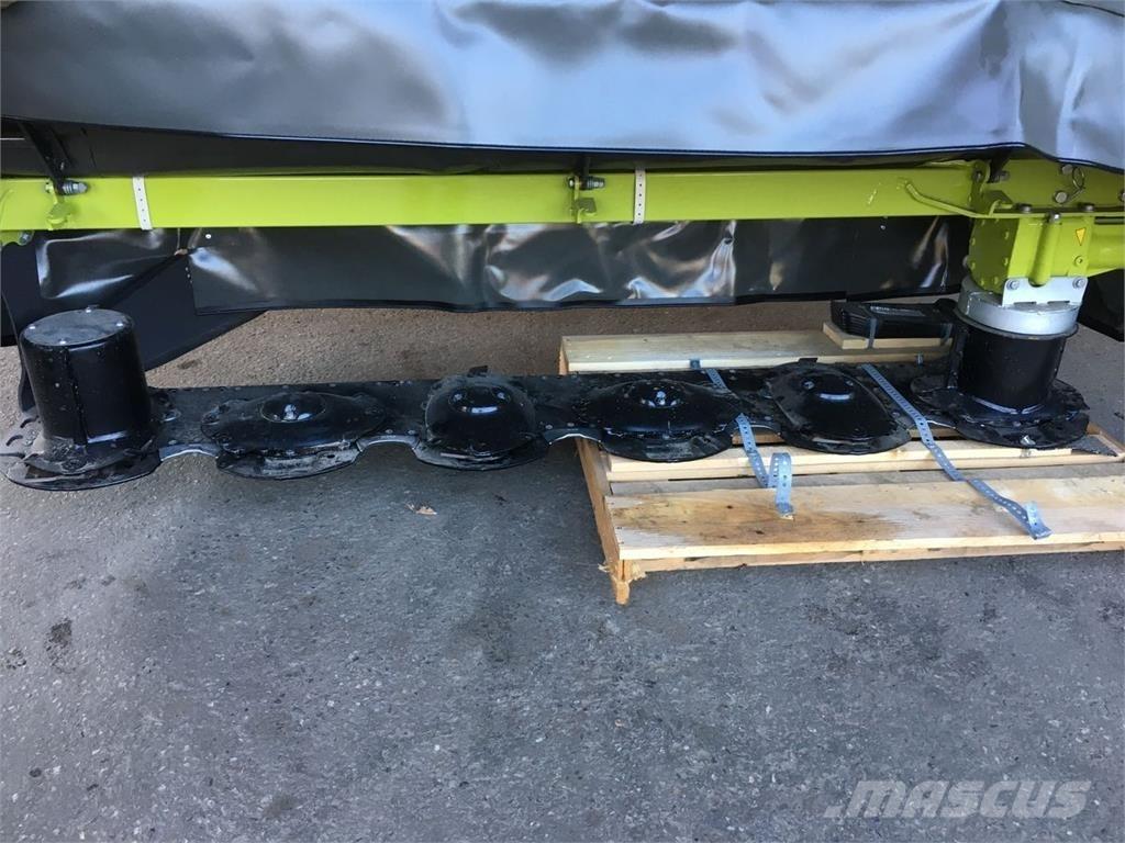 CLAAS Disco 28 Gadanheiras
