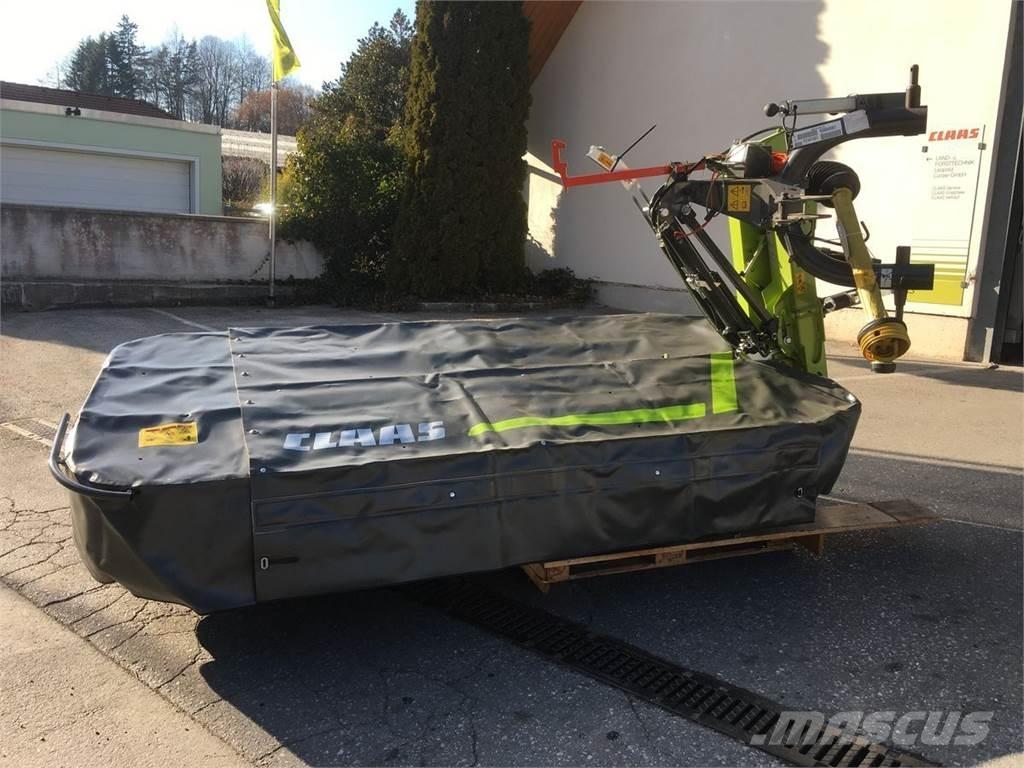 CLAAS Disco 32 Gadanheiras