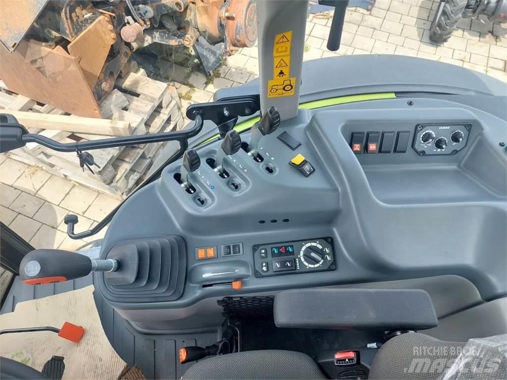 CLAAS Elios 330 Tratores Agrícolas usados