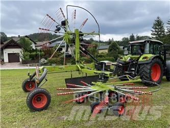 CLAAS Liner 2700 Encordoadores de Feno