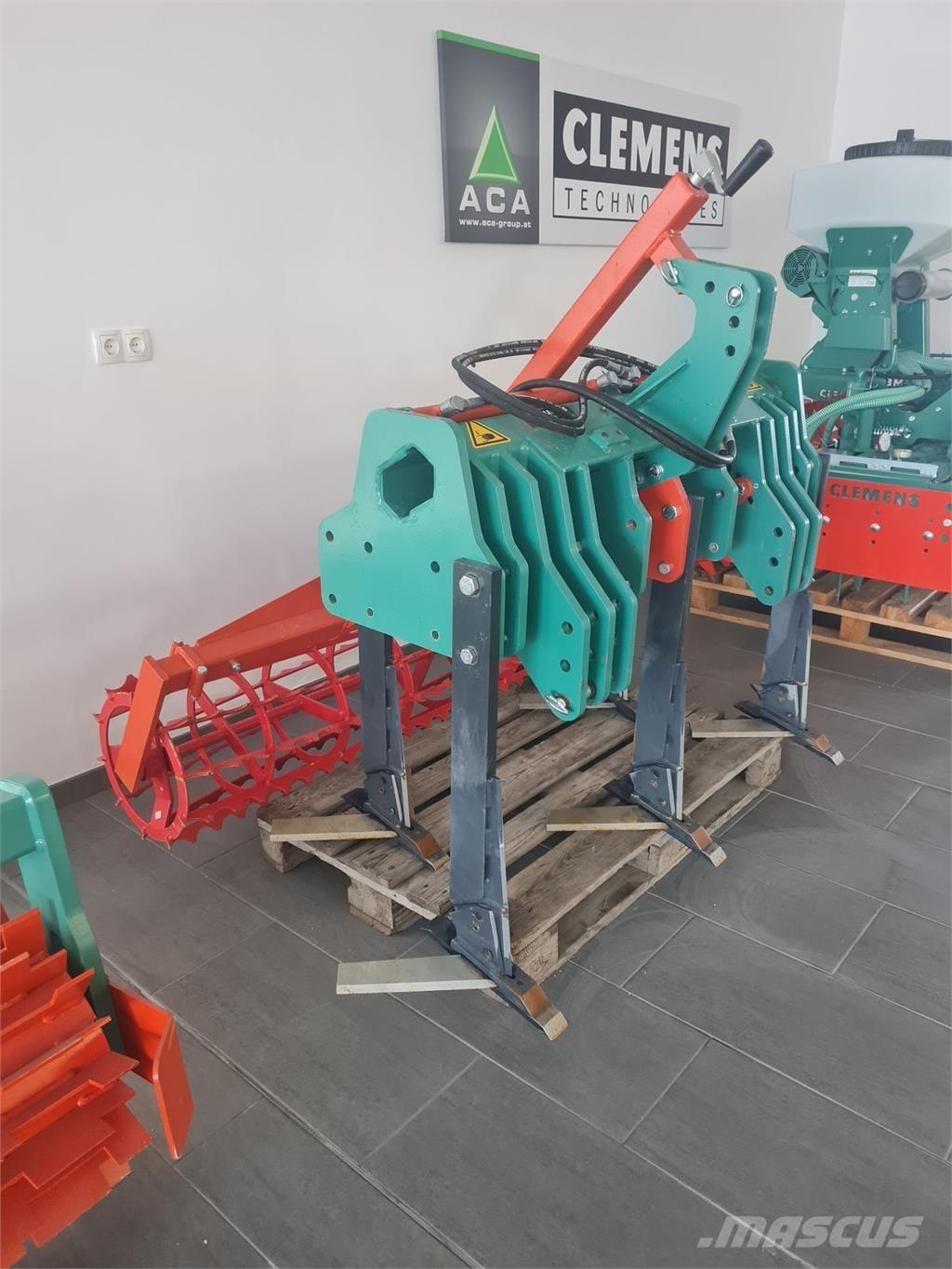 Clemens Hexagon 724 Equipamento para vinicultura - Outros