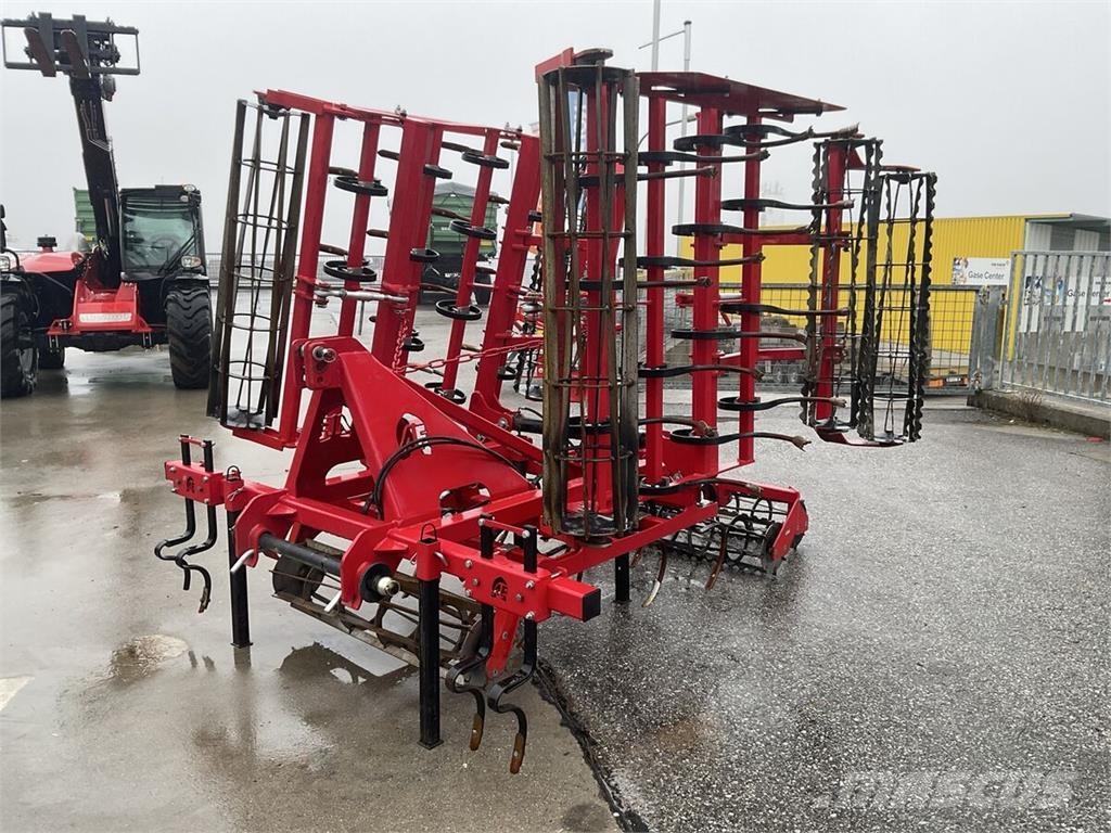  Coral Plus 420 Outras semeadeiras e acessórios