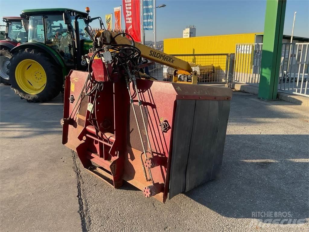  D220H Agricultura - Outros
