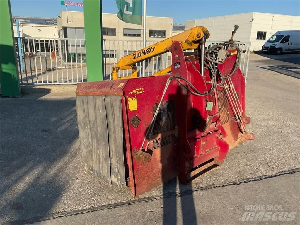  D220H Agricultura - Outros
