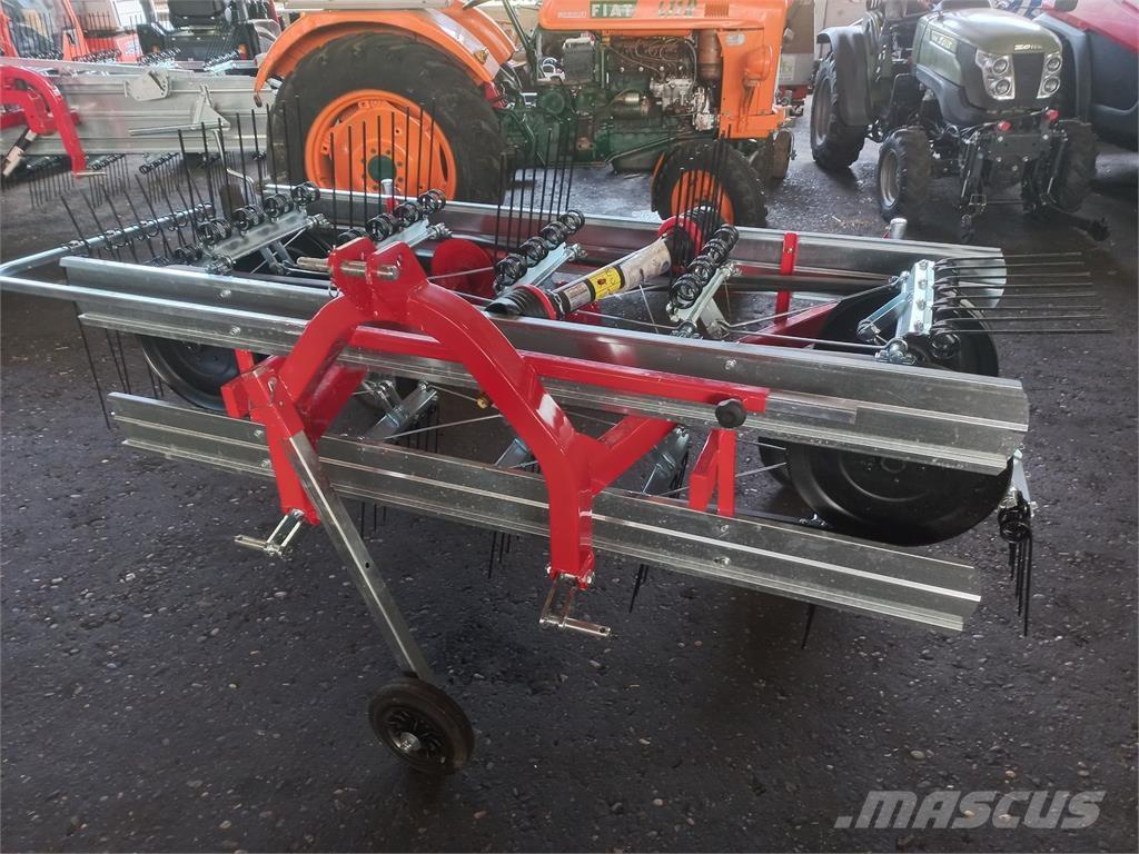 Daros D Encordoadores de Feno