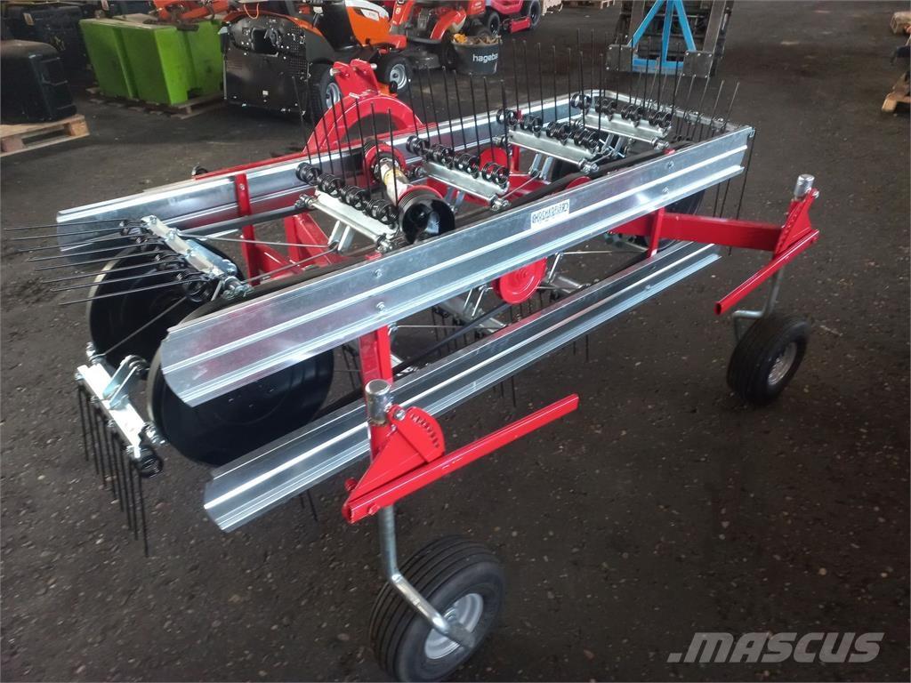 Daros D Encordoadores de Feno