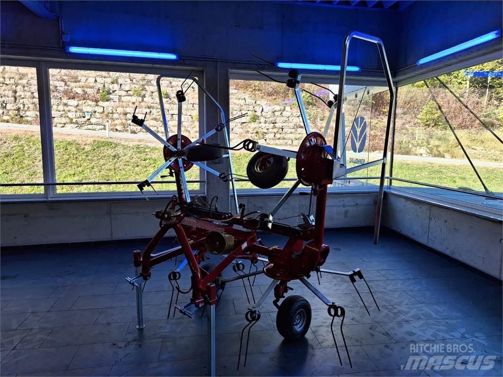 Daros GIM 460 HY Ancinho virador