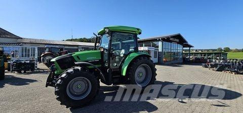 Deutz-Fahr 5090.4 G Tratores Agrícolas usados