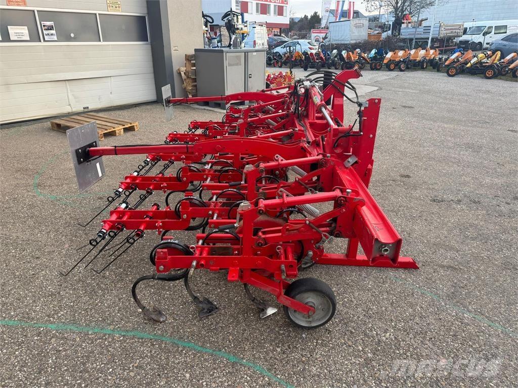 Einböck Chop Star Outras semeadeiras e acessórios