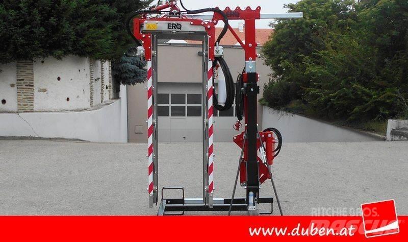  Ero Modul Line Equipamento para vinicultura - Outros