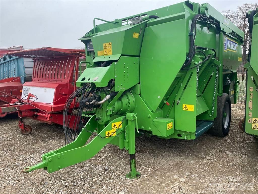 Faresin 1050 TMR Agricultura - Outros
