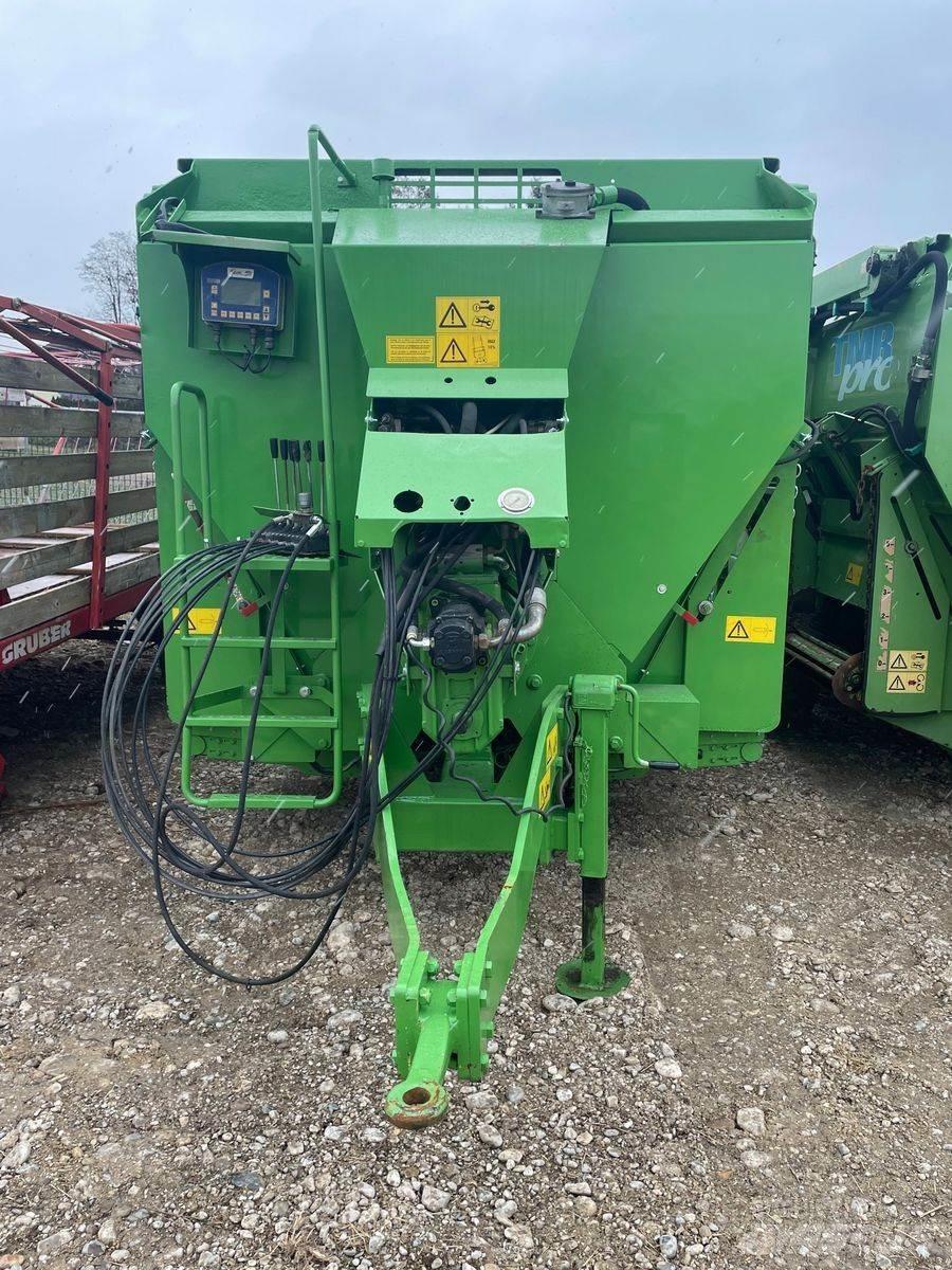 Faresin 1050 TMR Agricultura - Outros
