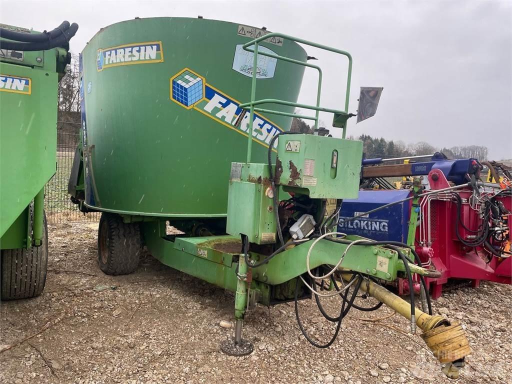 Faresin 1050 TMRV Agricultura - Outros
