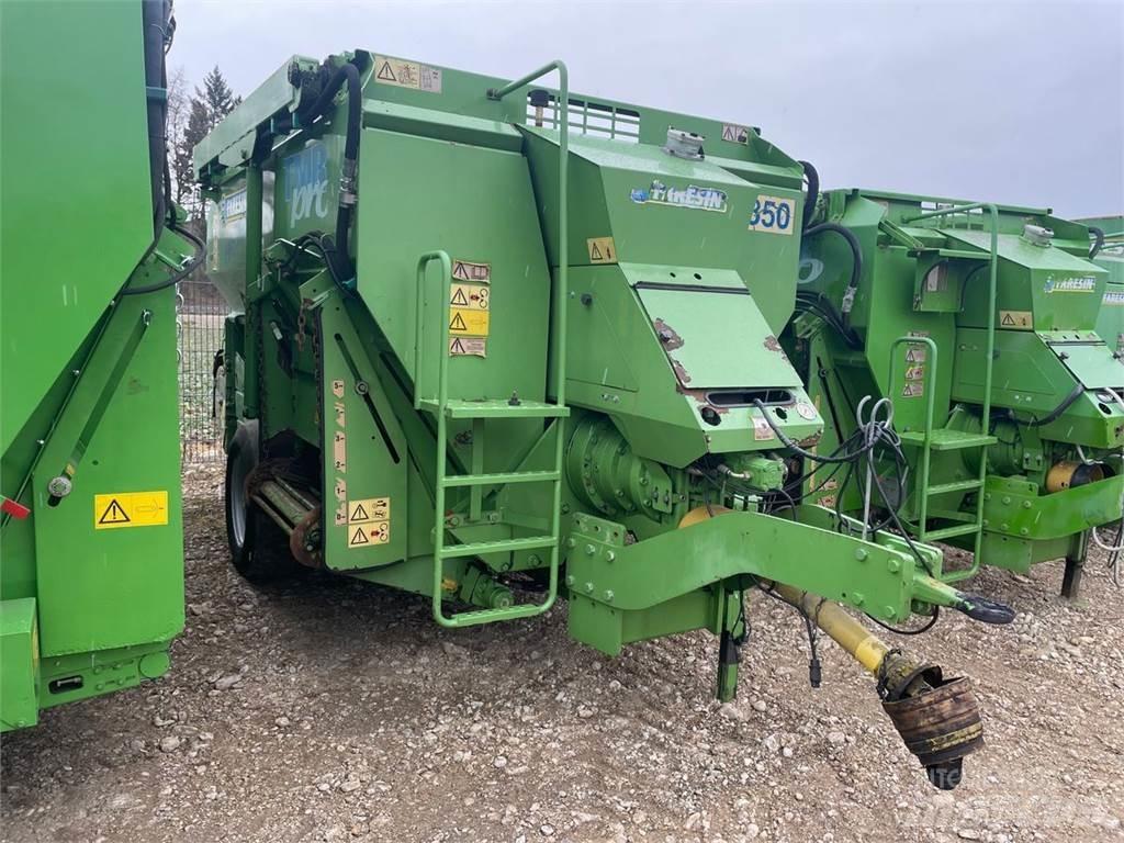 Faresin 850 TMR Agricultura - Outros

