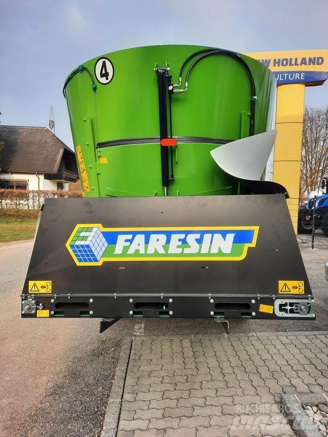 Faresin PF 2.14 Agricultura - Outros
