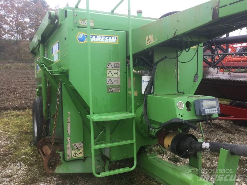Faresin TMR 700 Agricultura - Outros
