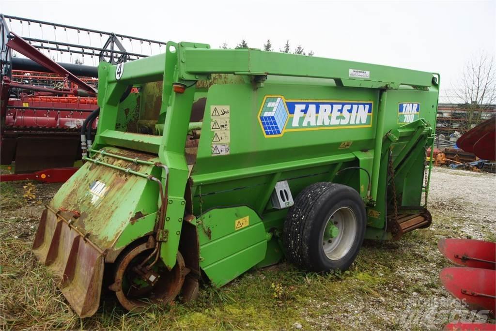 Faresin TMR 700 Agricultura - Outros
