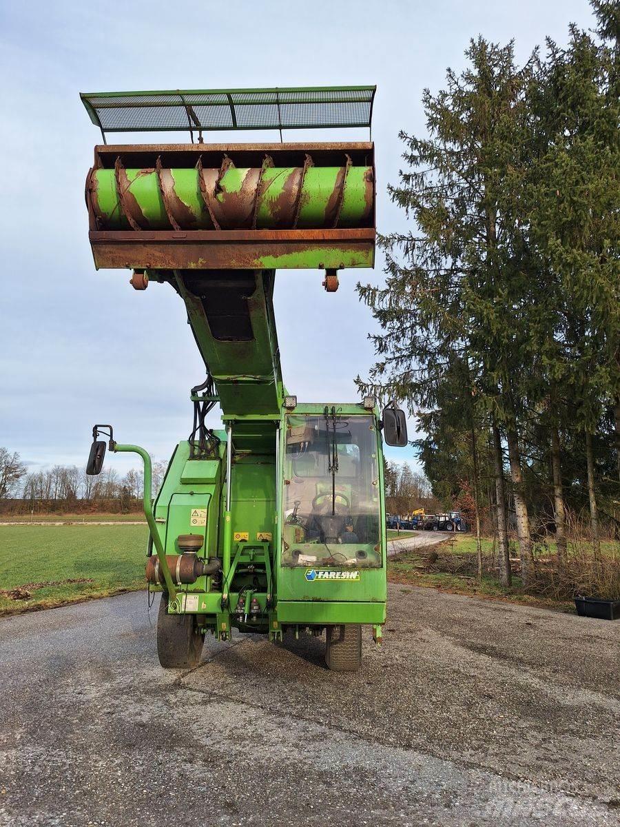 Faresin TMRS 1200 Agricultura - Outros
